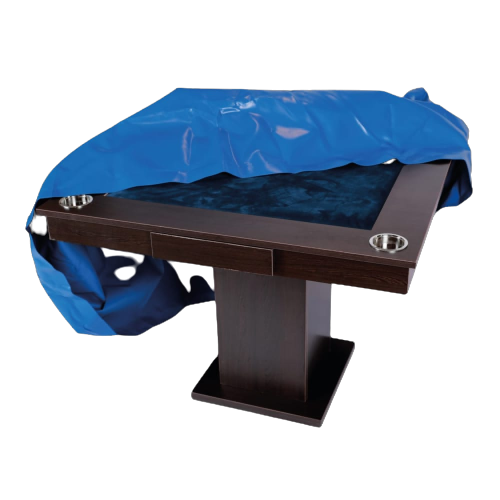 غطاء حماية ( أزرق )_ Protection Cover - BLUE