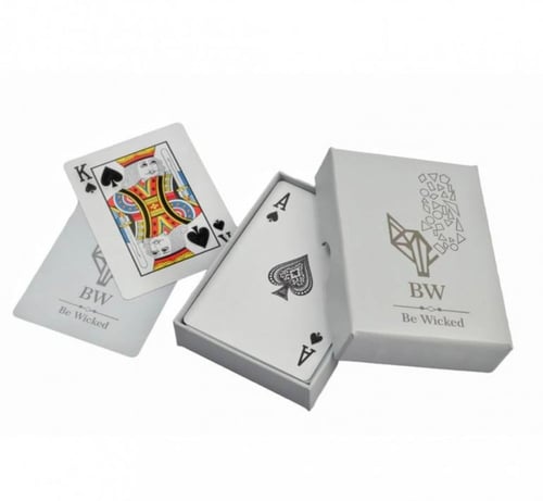 درزن بلوت بي دبليو رصاصي_Dozen Blot BW - GRAY