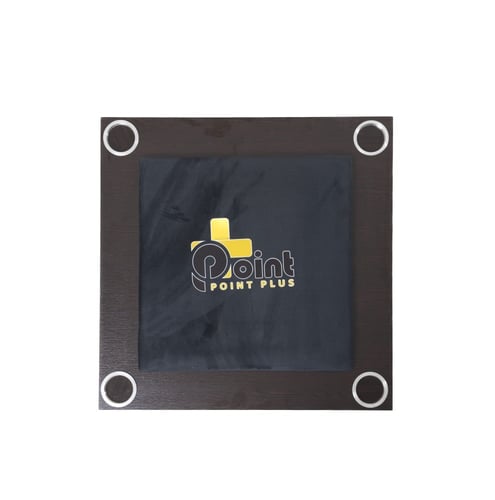 طاولة بلوت أرضية أسود_ Ground Table Blot- BLACK