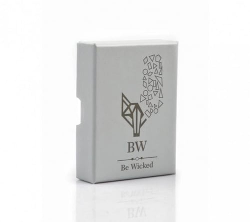 درزن بلوت بي دبليو رصاصي_Dozen Blot BW - GRAY