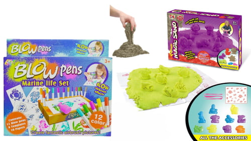 باقة التعلم (بكج) 199