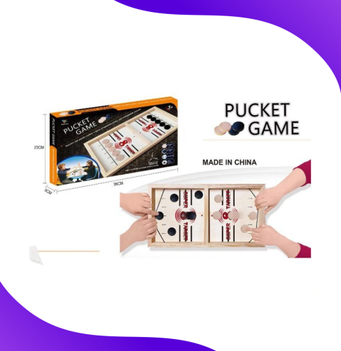 لعبة تن ون الحماسية من توي جويTen Win from TOY JOY