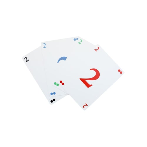 ورق لعبة الجاكارو الأصلي من بوينت بلس