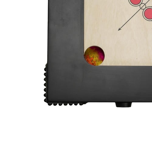 طاولة كيرم A-One