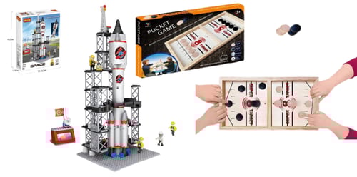 باقة الإبداع (بكج) 299