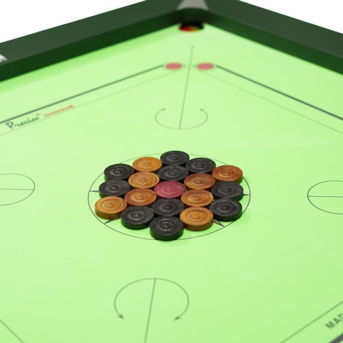 طاولة كيرم Unique