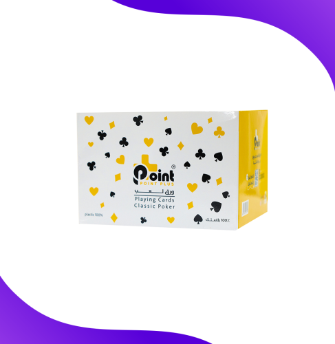 درزن ورق بلوت بوينت بلس الأصلي