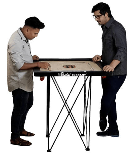 ستاند كيرم مرتفع جداً- Giant Carrom Stand