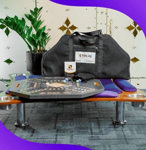 لعبة الجاكارو رصاصي الأصلية من بوينت جوي