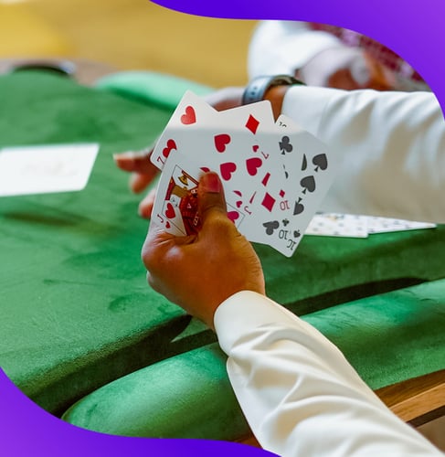 ورق بلوت بوينت بلس_Blot POINT PLUS papers