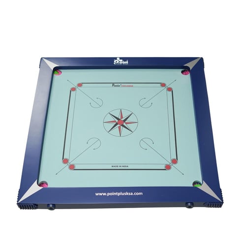 طاولة كيرم Exclusive