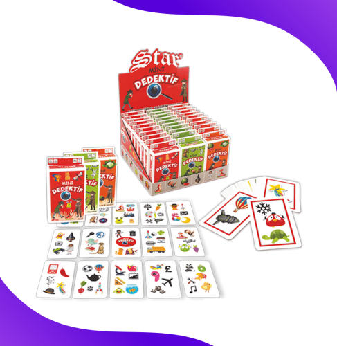 لعبة المحقق الصغير من بوينت بلس_ Mini DETECTIVE Fr...