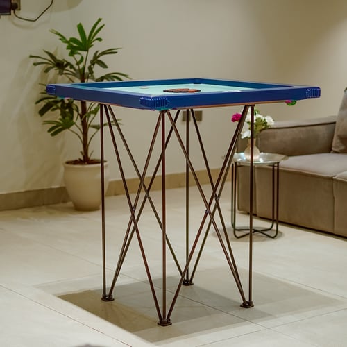 طاولة كيرم Exclusive