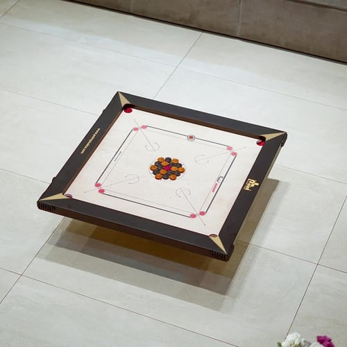 طاولة كيرم Elegant