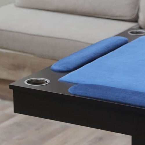 تأجير طاولة بلوت كبيره أزرق- RENT Blot Table - BLU...