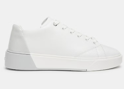 حذاء للنساء من كالفن كلاين size-38-EU ...