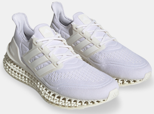 حذاء الجري للرجال من اديداس size-42-EU ..