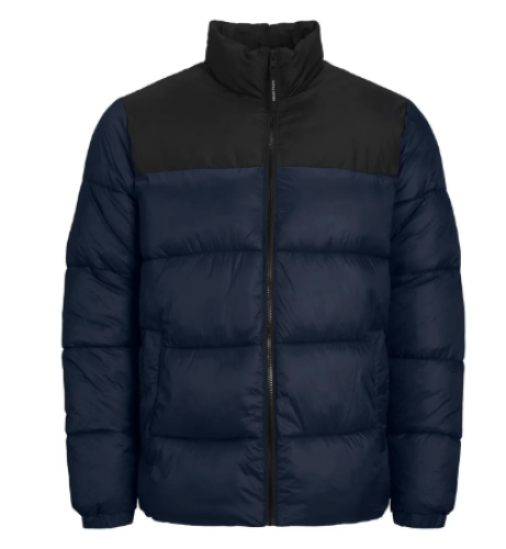 جاكيت من جاك آند جونز للرجال size-6XL