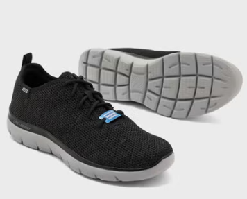 حذاء من سكتشر للرجال size- 43-EU ...