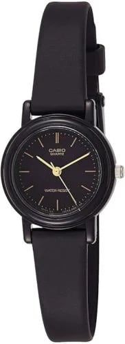 Casio Women's Casual Quartz Analog Watch, Model LQ-139AMV-1ELDF