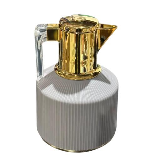 WDA LS-065 1L Thermal Bottle