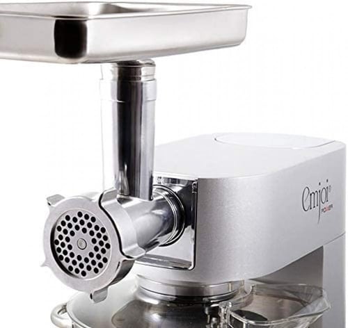 عجانة و مفرمة امجوي UESM-120MG