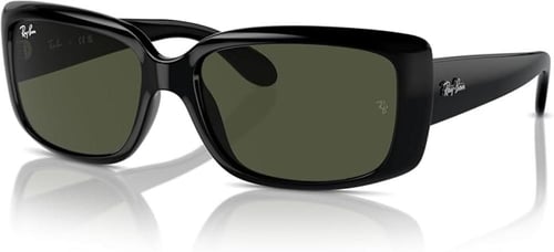 Ray-Ban Women's Square Lens Sunglasses, RB4389