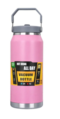Thermal thermos bottle 1000 ml from WDA