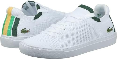 حذاء رياضي للرجال من لاكوست size-42-EU ..
