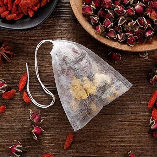 WDA 8*12 nylon bag