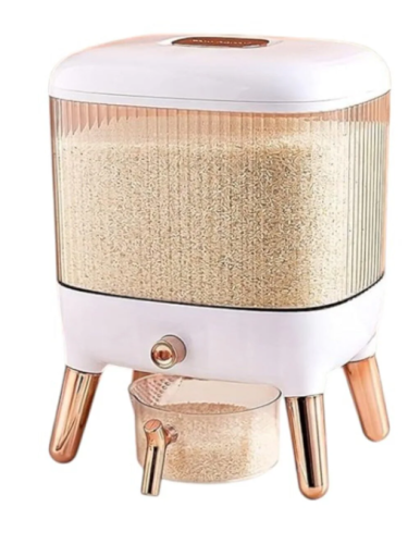 Rice Bucket 3329 from WDA