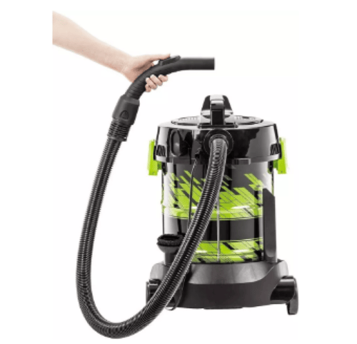 مكنسة بيسل درام متعددة الاستخدامات – 23 لتر، للتنظ...