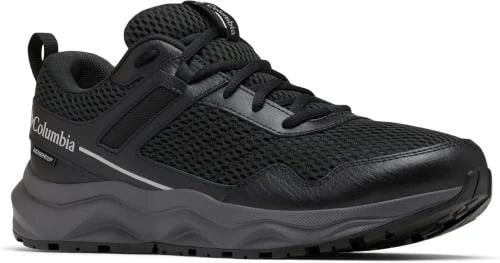 Columbia Men's Plateau Hiking Shoes, Size 48 EU