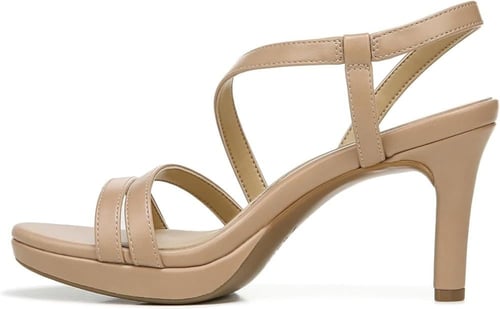 حذاء بكعب للنساء من ناتشيولايزر size-42-EU ...