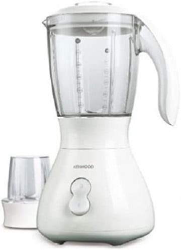 خلاط كينوود قدرة 350 واط، لون ابيض، OWBL335012