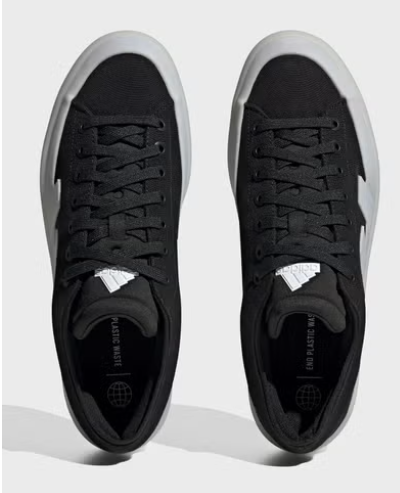 حذاء للجنسين من اديداس size-45 1/3 EU ...