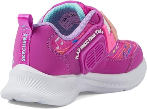 حذاء من سكيتشرز للاطفال size-31-EU