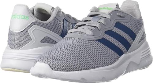 حذاء رياضي للجنسين من اديداس size-42.2/3-EU ...