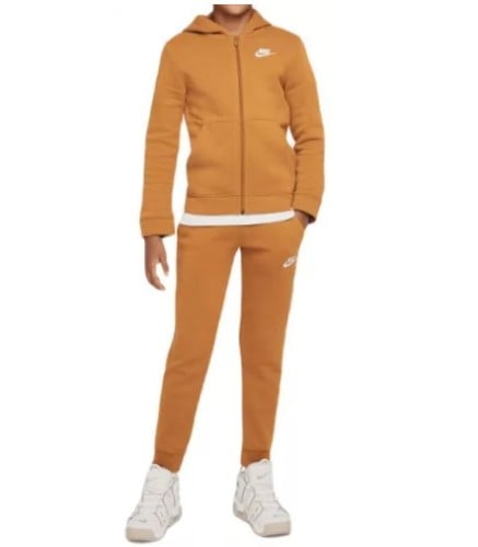 طقم للاطفال من نايك (147-137) size-M