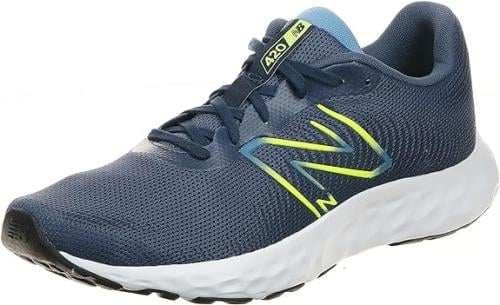 حذاء جري للرجال أزرق من نيو بلانس size-42.5-EU ...