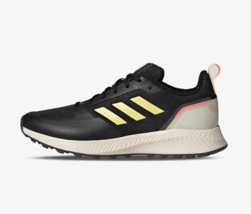 حذاء رن فالكون 2.0 للنساء من اديداس size-36 EU ...