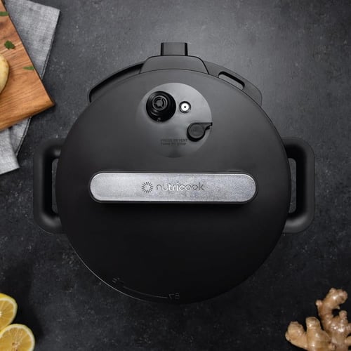 قدر طهي سمارت بوت 2 برايم 1000 واط من ستانلس ستيل...