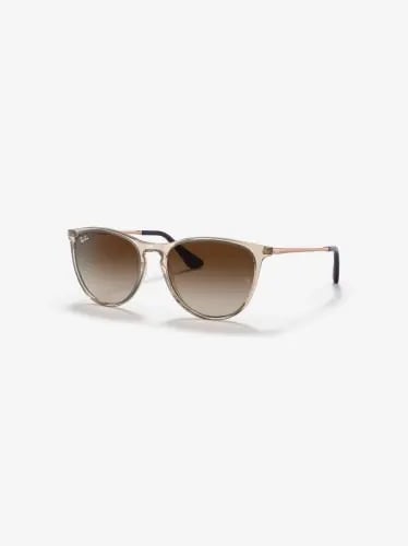 Ray-Ban sunglasses, size 50/15-130.