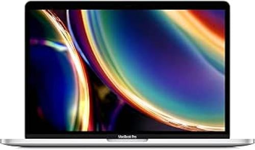 Apple أبل ماك بوك برو 2020، 13 بوصة، معالج إنتل كو...