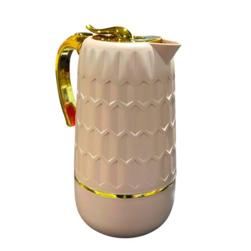 WDA L5067 1L Thermal Bottle, Natural Color
