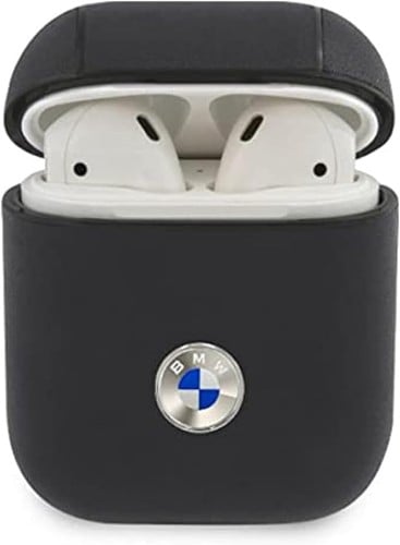 حافظة بي ام دبليو سيجنتشر كوليكشن من الجلد الأصلي...