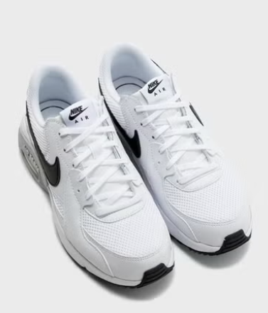 حذاء من نايك للرجال size-38-EU ..