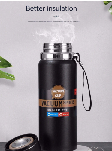 DWA Thermos 600 Multicolor