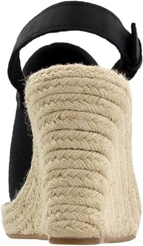 حذاء بكعب عالي وممتلئ للنساء من size-40-EU ....