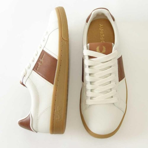 حذاء للرجال من فريد بيري size-42 EU .....